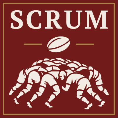 Scrum Logo